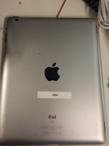 iPad