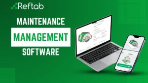 Maintenance Management Software Feature Image