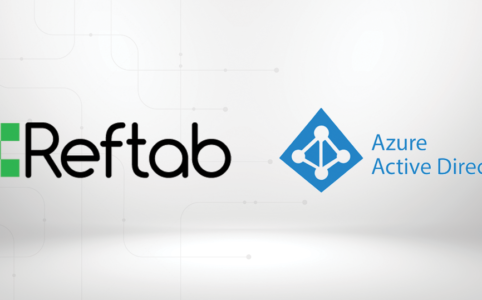 Reftab and Azure Integration