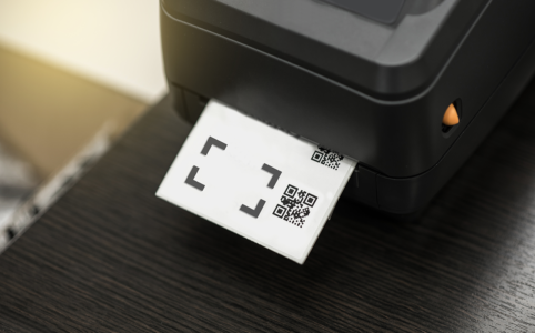 Barcode Printer