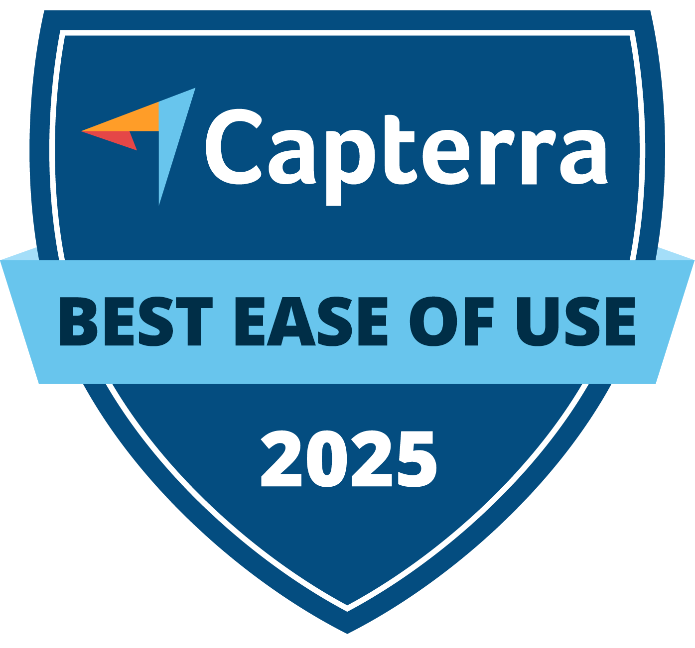 Best Ease of Use 2025