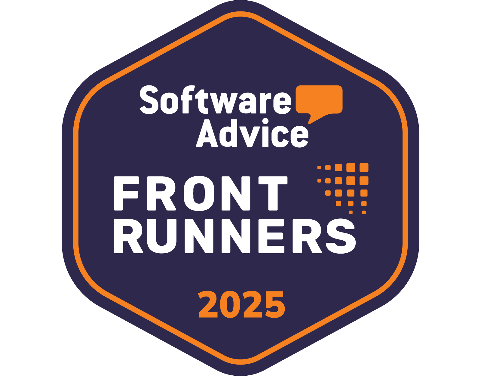 2025 Front Runners