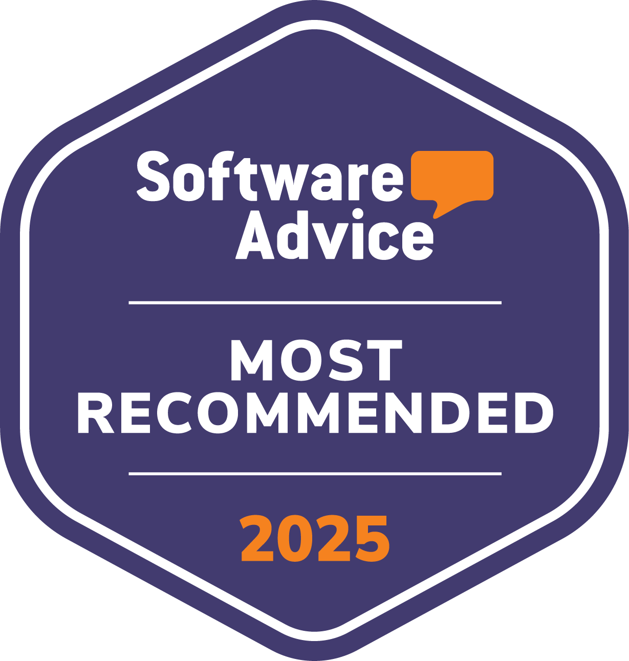 Most Recommended 2025