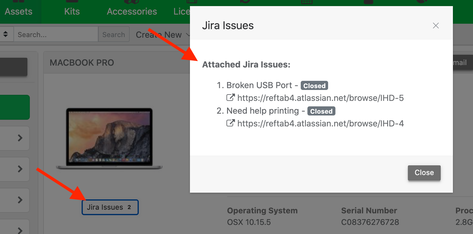 Reftab_Linked_Jira_Ticket