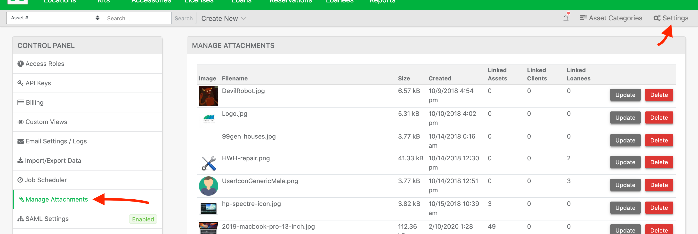 Settings-Manage-Attachments