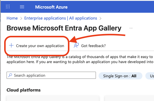 Azure_Create_Own_Application
