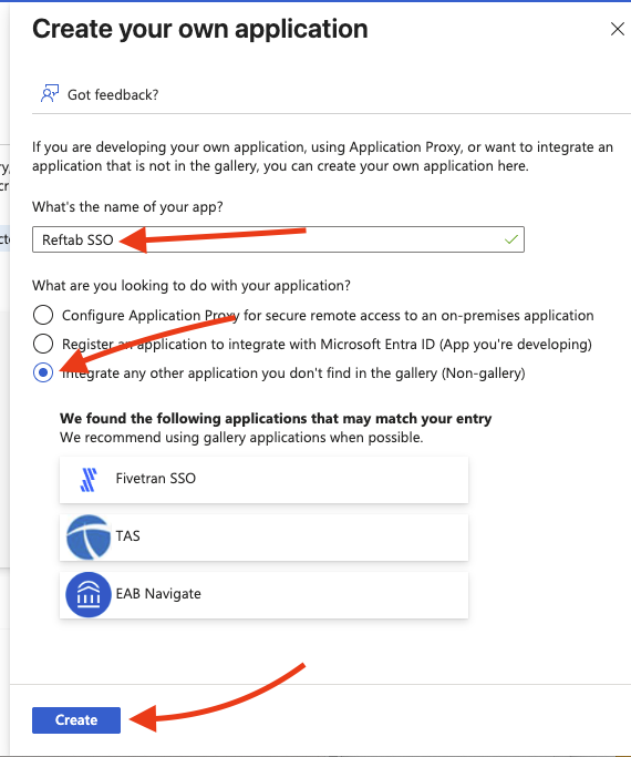 Azure_Name_New_Application