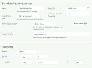 How To Implement A Preventive Maintenance Program | Reftab