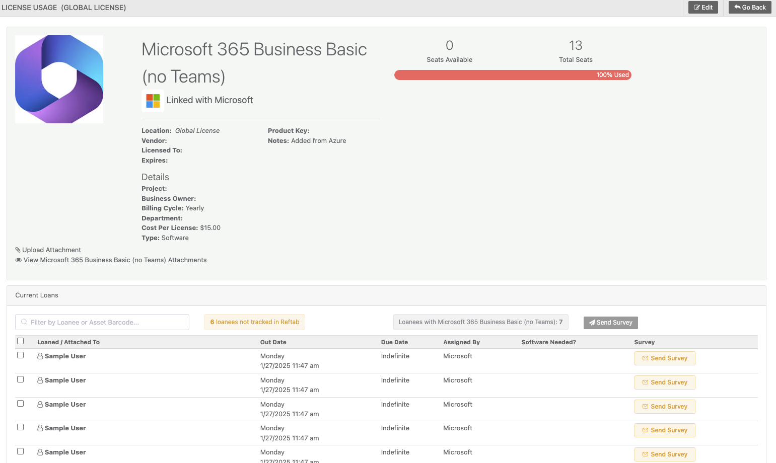 Microsoft 365 business basic