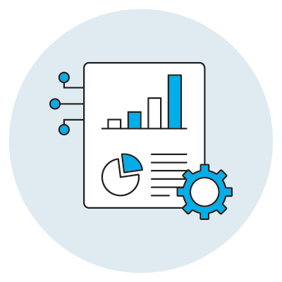 Collect data insights