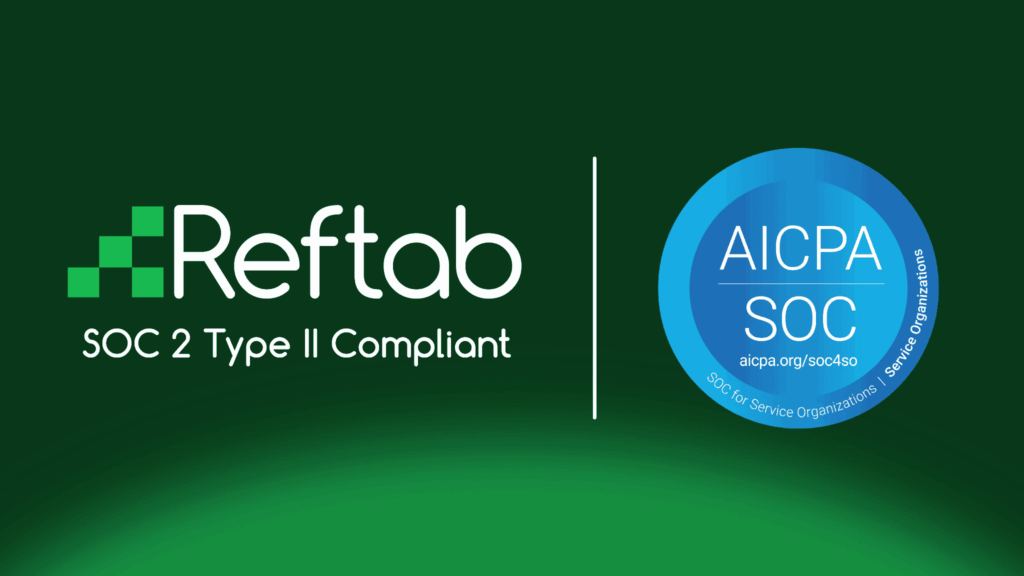 Strengthening security customer trust