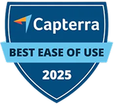 Captera best ease use