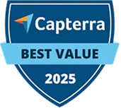 Captera best value