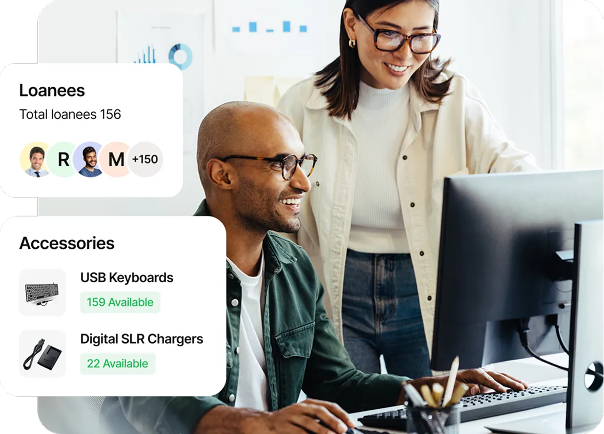 Designed for IT teams