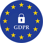 GDPR badges