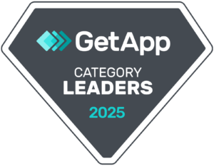 GetApp category leaders