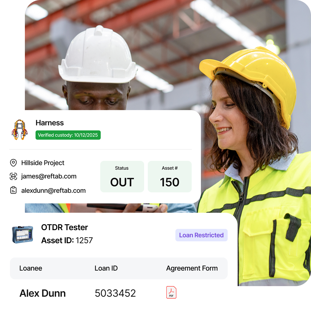 Construction - Hero Image