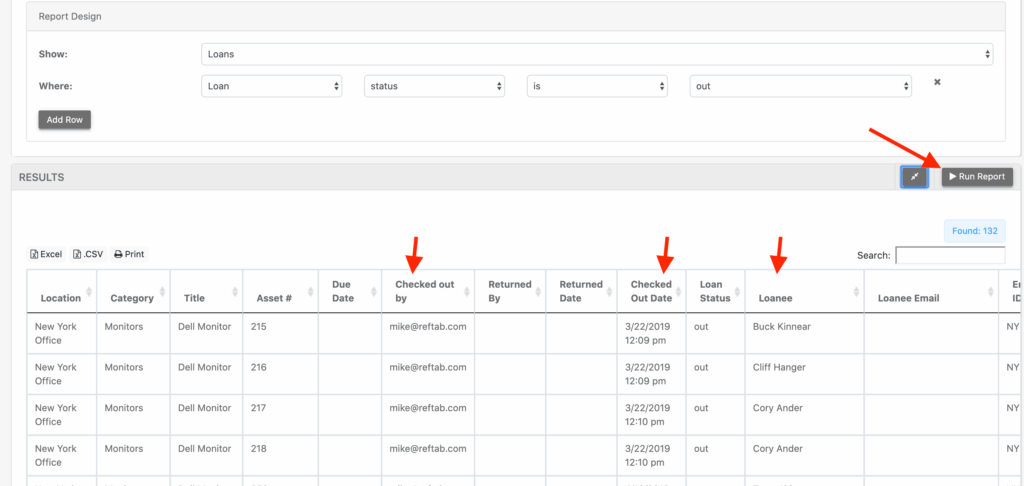 All automate asset section