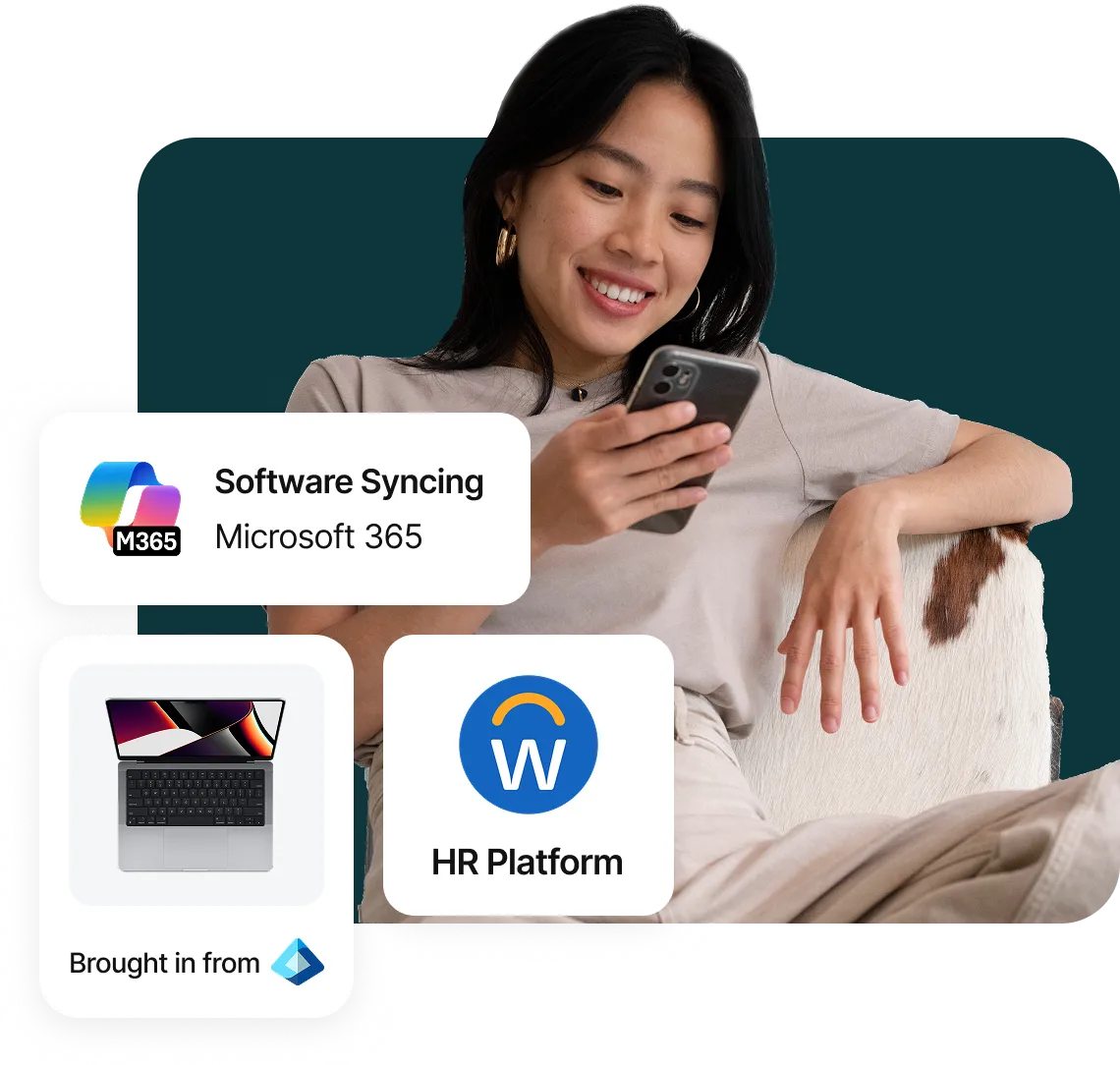 Audit and lifecycle management