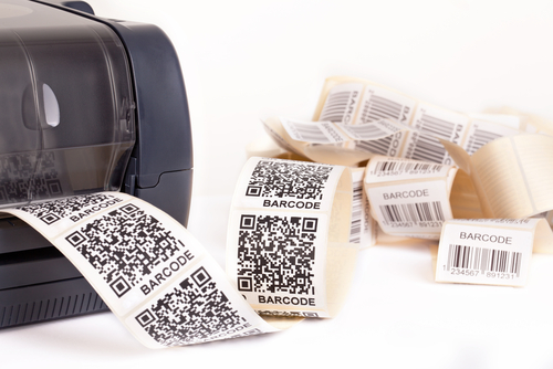 How to choose the right barcode label printer