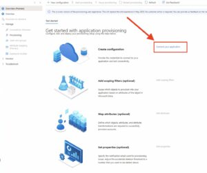 How To Setup SCIM With Microsoft Entra ID (Azure Active Directory) | Reftab