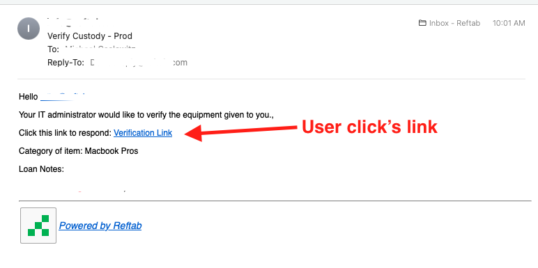 Email template customizable