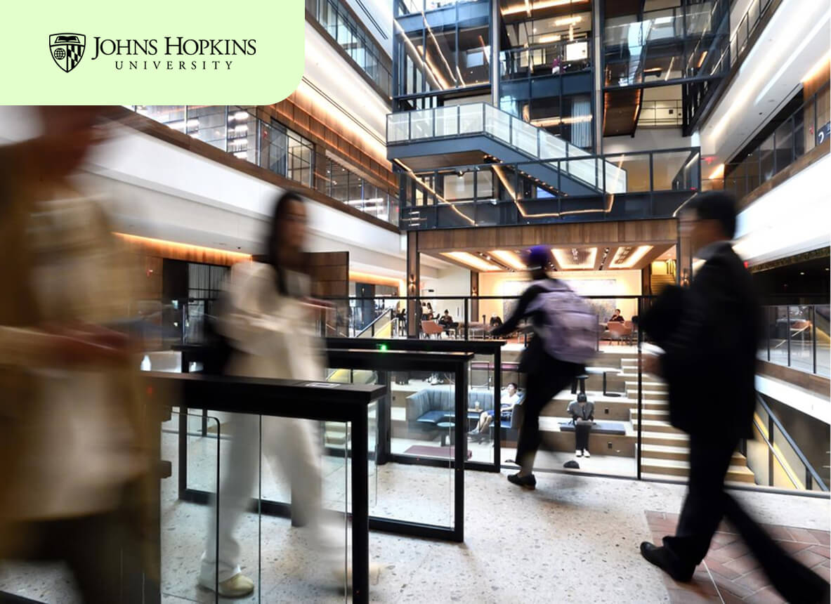 Johns Hopkins