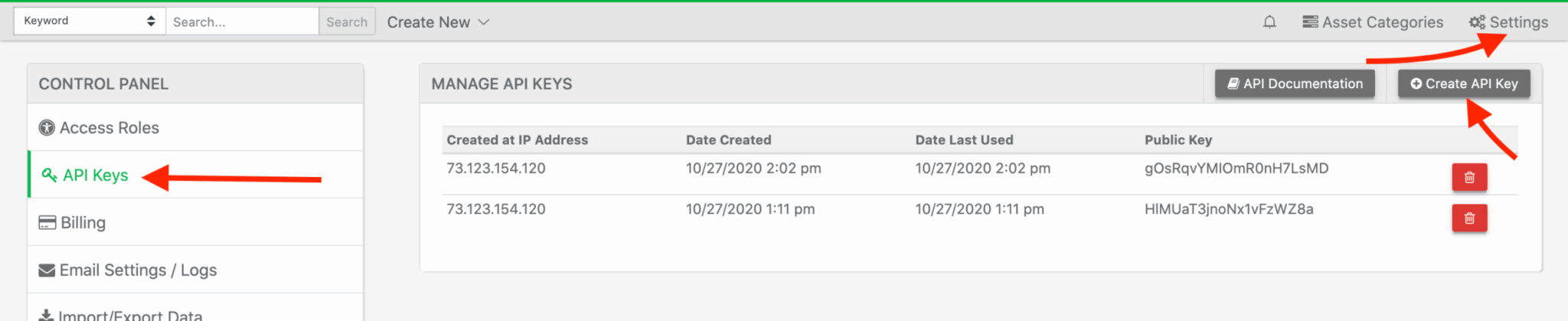 How To Use Postman With Reftab’s API? | Reftab