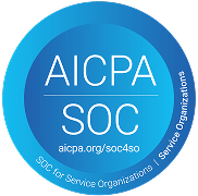 SOC 2 Logo