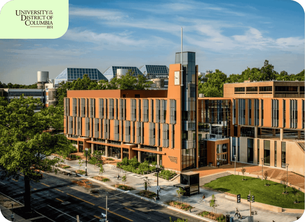 University of Columbia