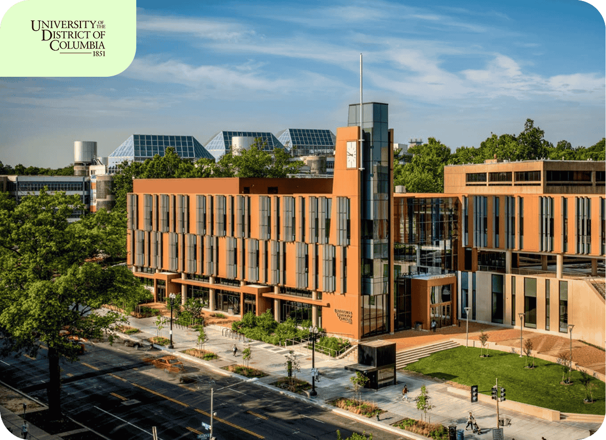 University of Columbia