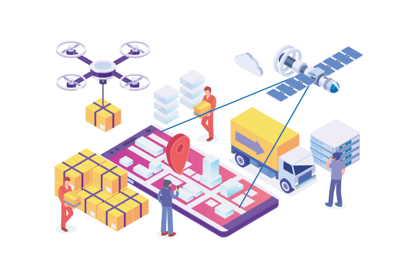 What is asset management software?