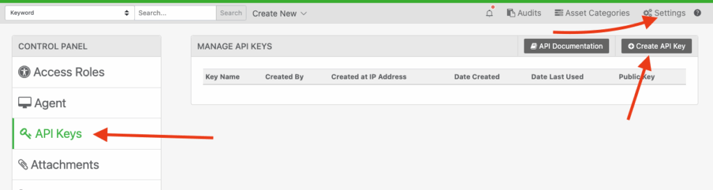 Connect Jira to Reftab