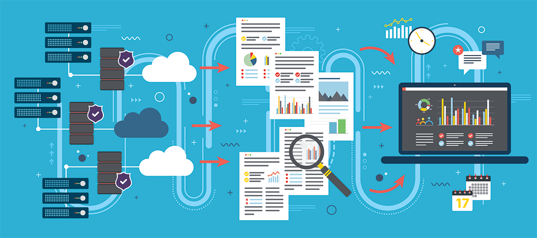 Enterprise asset management