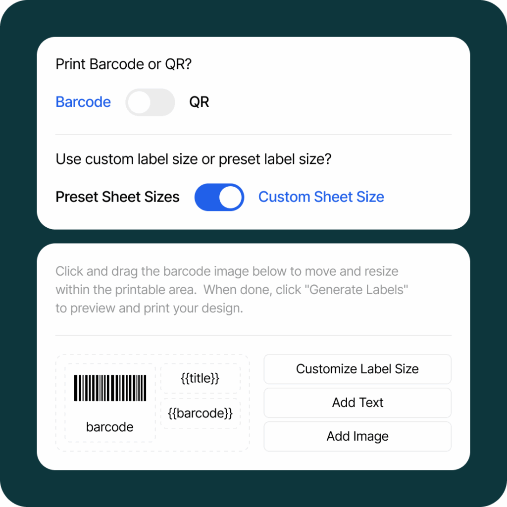 Best Asset Management Software With Barcodes | Reftab
