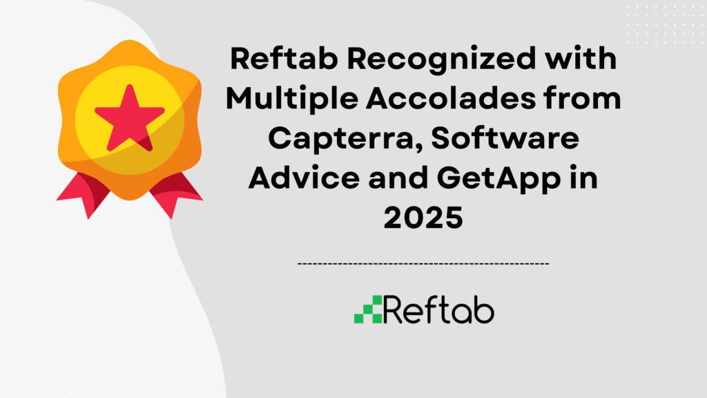 2025 Multiple Accolades Hero Image