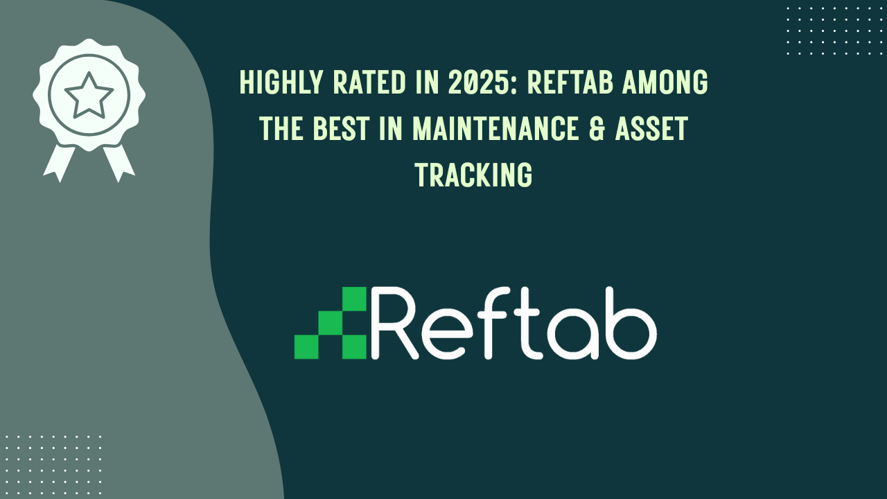 highly rated maintenance