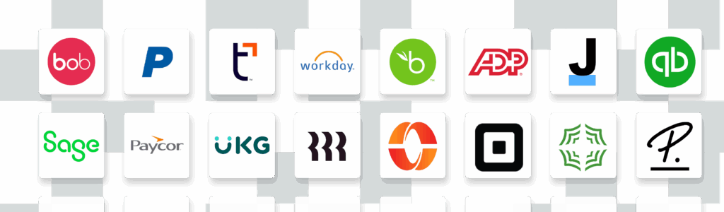 HR Integrations image