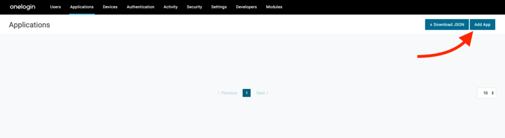 Configure SAML SSO with OneLogin and Reftab