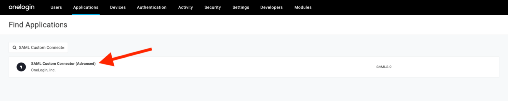 Configure SAML SSO with OneLogin and Reftab