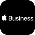 Apple Business Manager Logo
