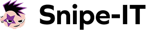 Snipe IT logo