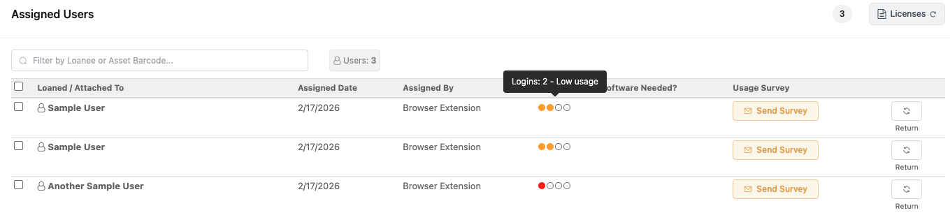 Assigned_Users_Browser_Extension_Sample_Logins