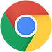 Chrome logo