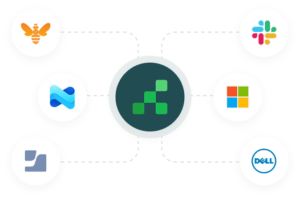 Reftab integrations with Jamf, Intune, Meraki, Okta, and other IT management tools