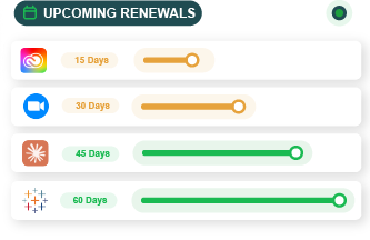 Reftab Renewals Calendar