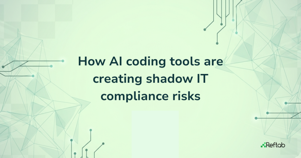 shadow it compliance