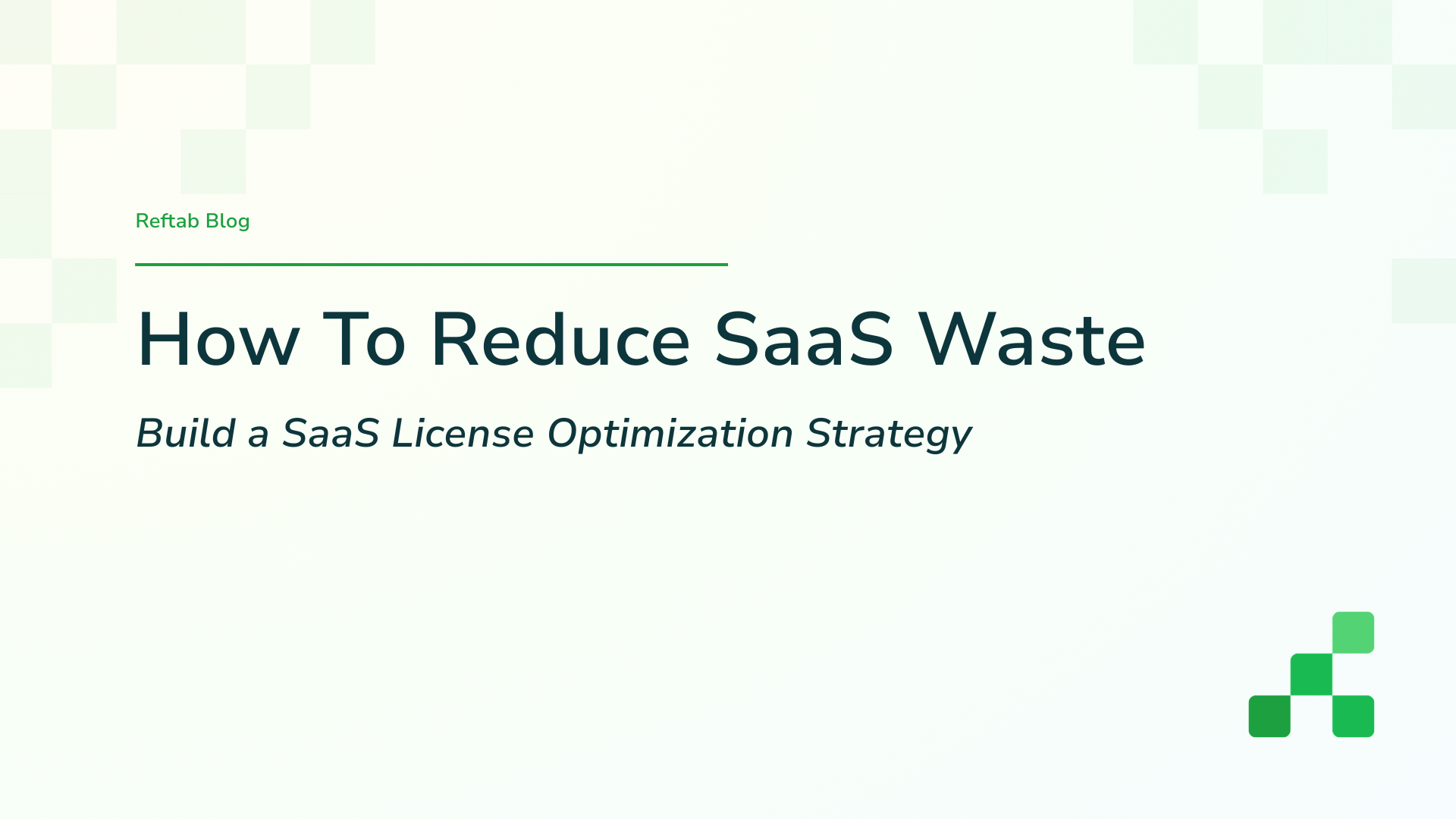 Reduce SaaS waste without adding headcount (1)