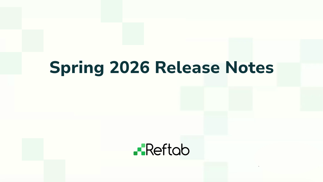 spring release notes blog