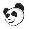 asset panda logo